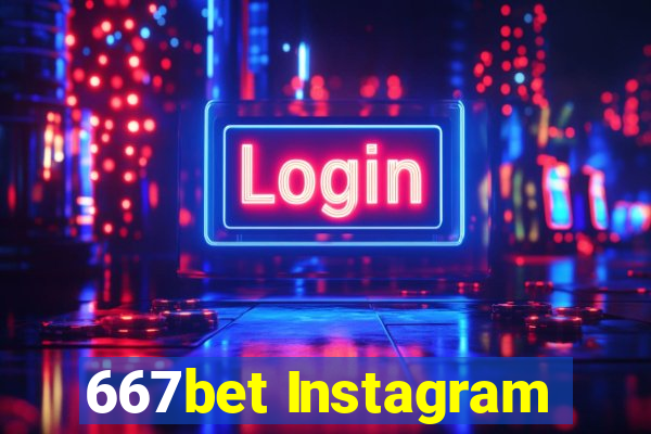 667bet Instagram